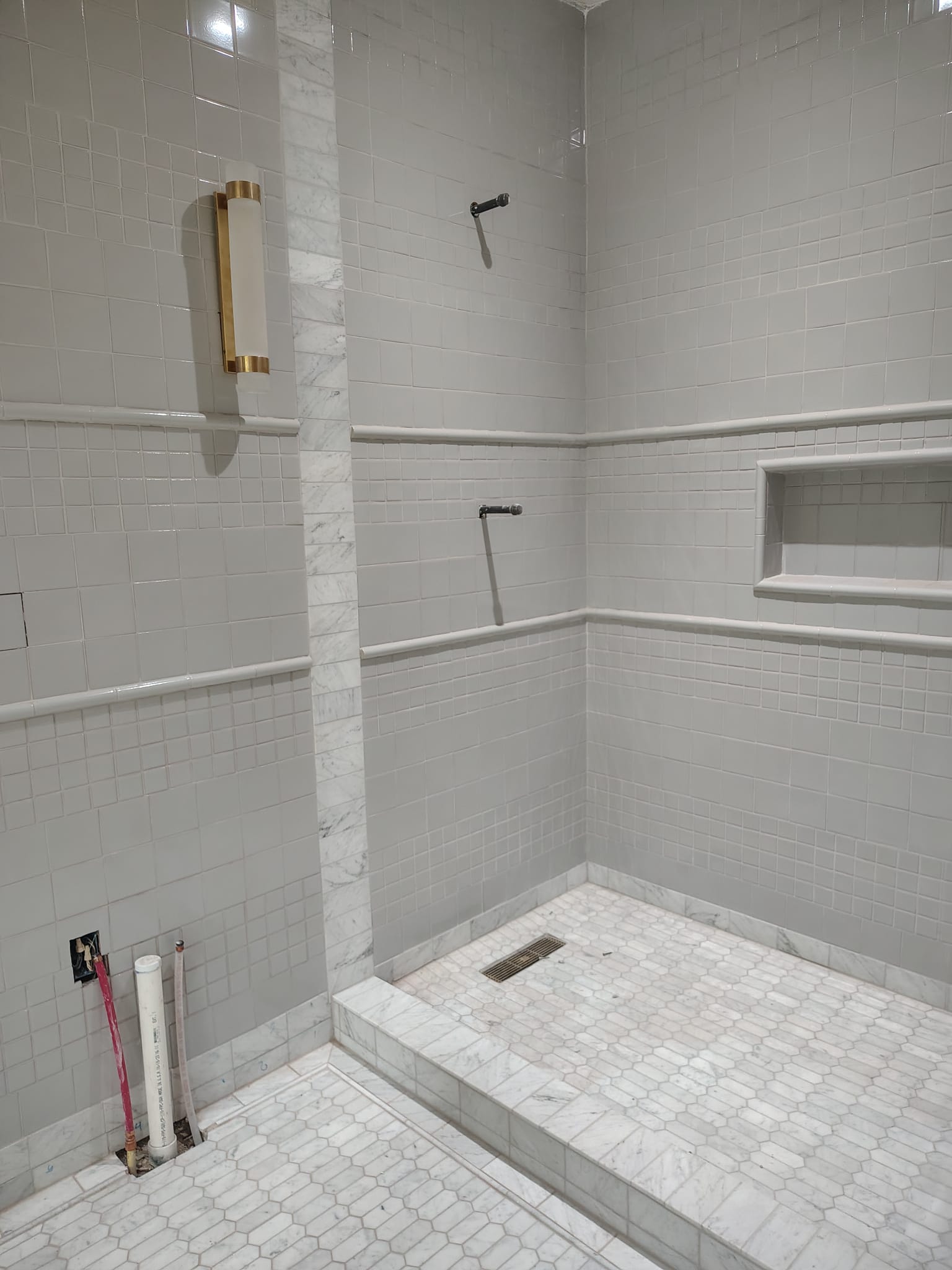 Bathroom renovation thumbnail
